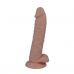 MR INTENSE - 15 PÊNIS REALÍSTICO 19,5 -O- 4,1 CM