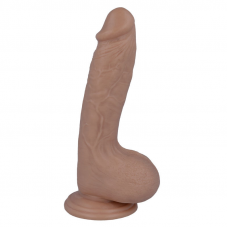 MR INTENSE - 17 PÊNIS REALÍSTICO 19.7 -O- 3.1CM