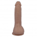 MR INTENSE - 17 PÊNIS REALÍSTICO 19.7 -O- 3.1CM