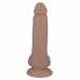 MR INTENSE - 17 PÊNIS REALÍSTICO 19.7 -O- 3.1CM