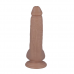 MR INTENSE - 17 PÊNIS REALÍSTICO 19.7 -O- 3.1CM