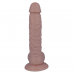 MR INTENSE - 19 REALISTIC PENIS 20 -O- 3.1cm