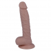 MR INTENSE - 19 REALISTIC PENIS 20 -O- 3.1cm