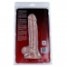 MR INTENSE - 19 REALISTIC PENIS 20 -O- 3.1cm