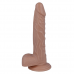 MR INTENSE - 21 REALISTIC PENIS 20.1 -OU- 3.2cm