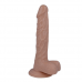 MR INTENSE - 21 REALISTIC PENIS 20.1 -OU- 3.2cm