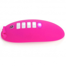 OHMIBOD - ESTIMULADOR DE LUZ LIGHTSHOW COM CONTROLE REMOTO