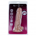 MR INTENSE - 24 REALISTIC PENIS 21 CM -OU- 4.6CM