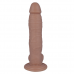 MR INTENSE - 24 REALISTIC PENIS 21 CM -OU- 4.6CM