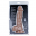 MR INTENSE - 26 REALISTIC PENIS 22CM -O- 4,4 CM