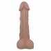 MR INTENSE - 26 REALISTIC PENIS 22CM -O- 4,4 CM