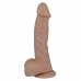 MR INTENSE - 26 REALISTIC PENIS 22CM -O- 4,4 CM