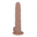 MR INTENSE - 29 REALISTIC PENIS 22,7 -OU- 3,5 CM