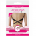 BYE-BRA - ADAPTADOR SUTI ABRIR VOLTA PRETO & BLANCO