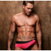 NACHO VIDAL - NACHO VIDAL PÊNIS ARTICULADO PLICA 24CM ROSA