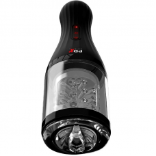 PDX ELITE - TALK ROTOBATOR SUJO