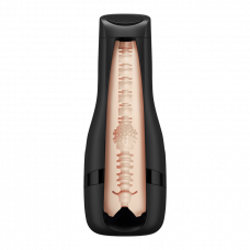 SATISFYER - MEN SLEEVE TRI DELÍCIAS
