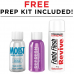 PDX ELITE - DIRTY TALK STARTER STROKER