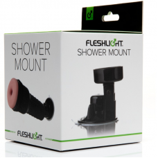 FLESHLIGHT - ADAPTADOR DE MONTAGEM DE CHUVEIRO