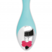 HAPPY LOKY - MINI FUN VIBRATOR