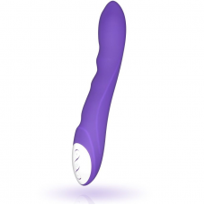 GALATEA - VIBRADOR DANTE LILAC COMPATÍVEL COM A TECNOLOGIA WATCHME WIRELESS