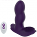 NALONE - MASSAGER DE CONTROLE REMOTO LOLI - ROXO