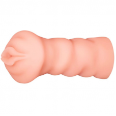 CRAZY BULL - LEILA VAGINA MASTURBADOR 13.5 CM