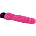BAILE - VIBRADOR SEXO REALISTA COLORIDO ROSA 24 CM