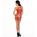 ME-SEDUCE - GWEN VESTIDO VERMELHO XXL/XXXL