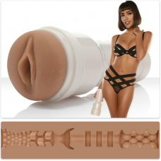 FLESHLIGHT GIRLS - JANICE GRIFFITH EDEN VAGINA