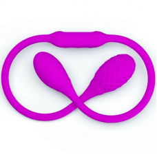 PRETTY LOVE - ESTIMULADOR UNISEXO DREAM LOVERS WHIP 2