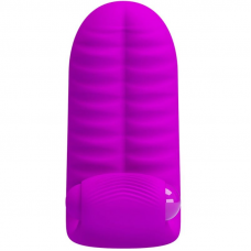PRETTY LOVE - ESTIMULADOR ABBOTT LILAC DEDAL