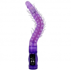 BAILE - VIBRADOR ESTIMULADOR THORN LILAC