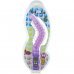 BAILE - VIBRADOR ESTIMULADOR THORN LILAC