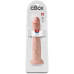 KING COCK - DILDO REALÍSTICO 33 CM