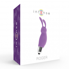 INTENSE - COELHO ROGER LILS