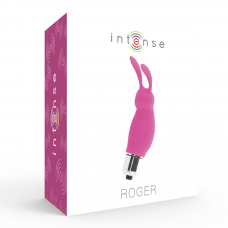 INTENSE - COELHO ROGER ROSA