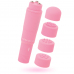 GLOSSY - MASSAGEIRO DE BOLSO KURT ROSA