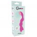 G-SPOT -  GEORGE VIBRADOR GUM ROSA