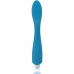 G-SPOT - VIBRADOR GYLBERT AZUL TURQUESA