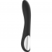 BLACK&SILVER - CONTROLE DE TOQUE DO VIBRADOR KEAN