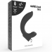 ADDICTED TOYS - VIBRADOR PROSTTICO RECARREGVEL MODELO 7 - PRETO