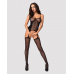 OBSESSIVE - G314 BODYSTOCKING S/M/L