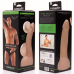 FLESHJACK - RYAN DRILLER DILDO 21 CM
