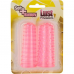 SEVEN CREATIONS - CONJUNTO DEDAIS ROSA