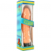 SEVEN CREATIONS - VIBRADOR DE PÊNIS REALÍSTICO