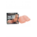 SEVEN CREATIONS - ULTRA REAL VAGINA E NUS POSIO TRASEIRA