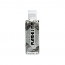FLESHLIGHT - LUBRIFICANTE ANAL  BASE DE GUA FLESHLUBE 100 ML