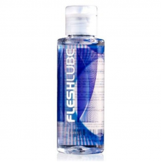 FLESHLIGHT - LUBRIFICANTE PESSOAL  BASE DE GUA FLESHLUBE 500 ML