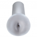 PDX MALE - BOMBA E STROKER DE DUMP - CLEAR